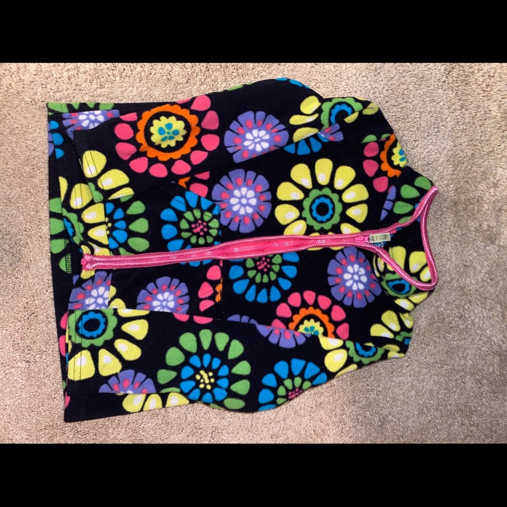 carter’s zip up